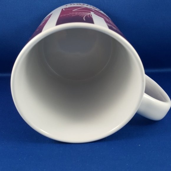 EDMONTON Tim Hortons Travel Collectible Mug 2016 (16 Fl.oz) - Picture 4 of 7